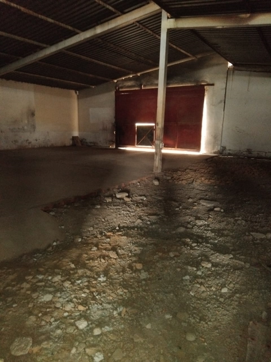 Commercial Property for Sale in Kroonstad Industrial Free State